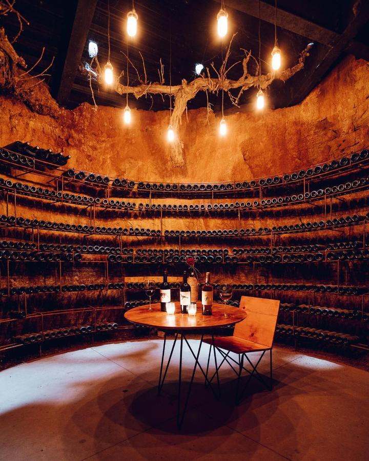 Encuentro Guadalupe Hotel ภายนอก รูปภาพ