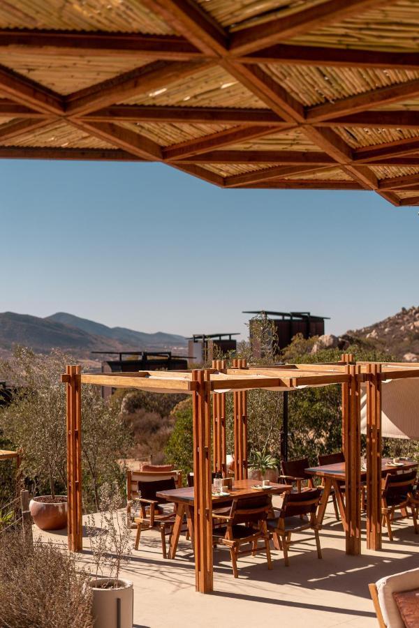 Encuentro Guadalupe Hotel ภายนอก รูปภาพ