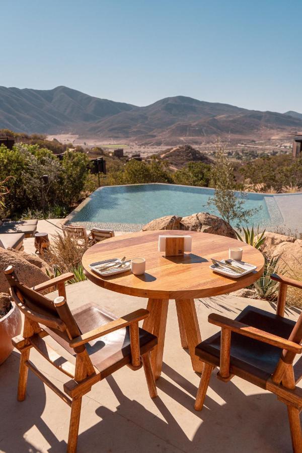 Encuentro Guadalupe Hotel ภายนอก รูปภาพ