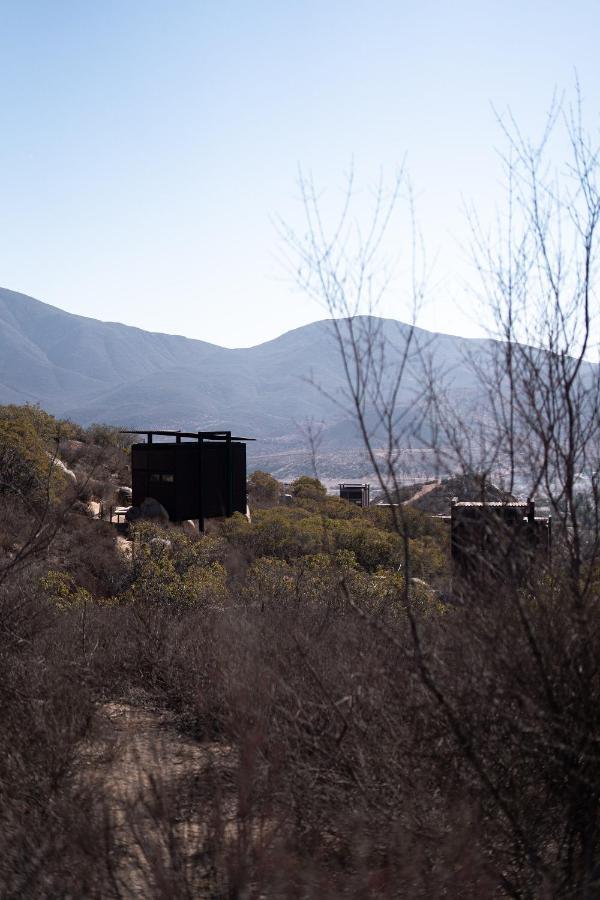 Encuentro Guadalupe Hotel ภายนอก รูปภาพ