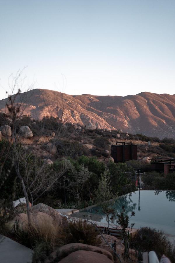 Encuentro Guadalupe Hotel ภายนอก รูปภาพ