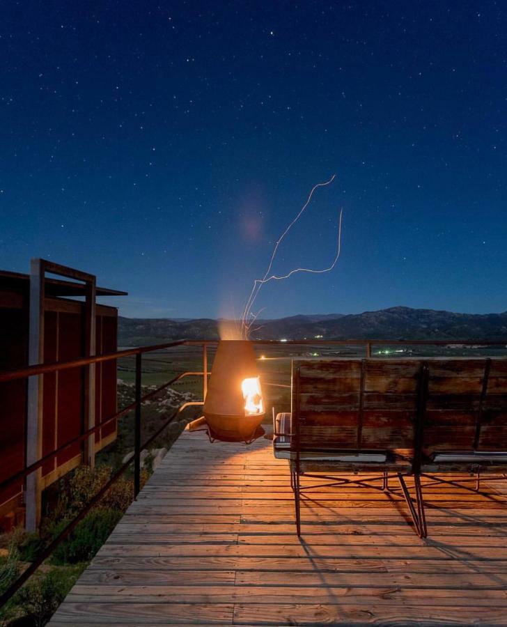 Encuentro Guadalupe Hotel ภายนอก รูปภาพ